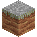 Argillite Grass Block