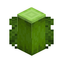 Bamboo Log