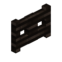 Blackwood Fence Gate