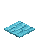 Blue Bioshroom Pressure Plate