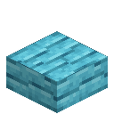 Blue Bioshroom Slab