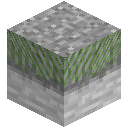 Chalk Grass Block