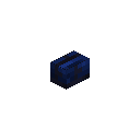 Cobalt Button