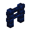 Cobalt Fence