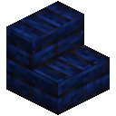 Cobalt Stairs