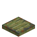 Cypress Trapdoor