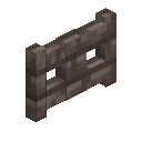 Dead Fence Gate