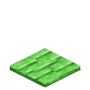 Green Bioshroom Pressure Plate