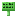 Green Bioshroom Sign