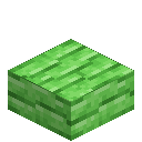 Green Bioshroom Slab
