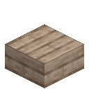 Larch Slab