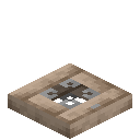 Larch Trapdoor