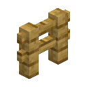 Maple Fence