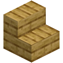 Maple Stairs