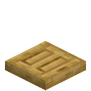 Maple Trapdoor