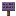 Mauve Sign
