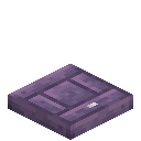 Mauve Trapdoor