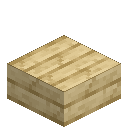 Palm Slab