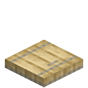 Palm Trapdoor