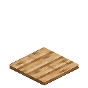 Pine Pressure Plate