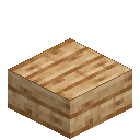 Pine Slab