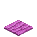 Pink Bioshroom Pressure Plate