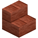 Redwood Stairs