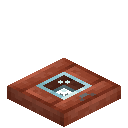 Redwood Trapdoor