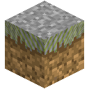 Silt Grass Block