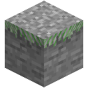 Stone Grass Block