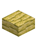 Yellow Bioshroom Slab