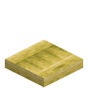 Yellow Bioshroom Trapdoor
