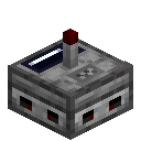 Block Change Detector