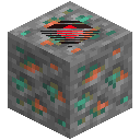 Copper Ore Mine