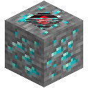 Diamond Ore Mine