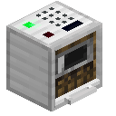Passcode-protected Smoker