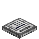 Keypad Trapdoor