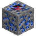 Lapis Lazuli Ore Mine