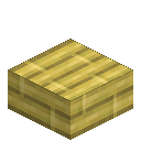 Reinforced Bamboo Slab