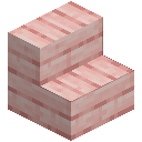 Reinforced Cherry Stairs