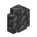 Reinforced Cobbled Deepslate Wall