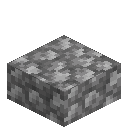 Any of Reinforced Cobblestone Slab / Reinforced Blackstone Slab / Reinforced Cobbled Deepslate Slab