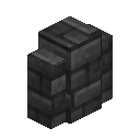 Reinforced Deepslate Tile Wall
