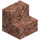 Reinforced Granite Stairs