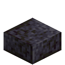 Reinforced Polished Blackstone Slab