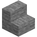 Reinforced Stone Stairs