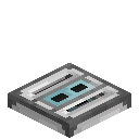 Scanner Trapdoor