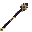 Decaying relic