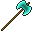 Diamond Greataxe