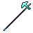 Diamond Halberd